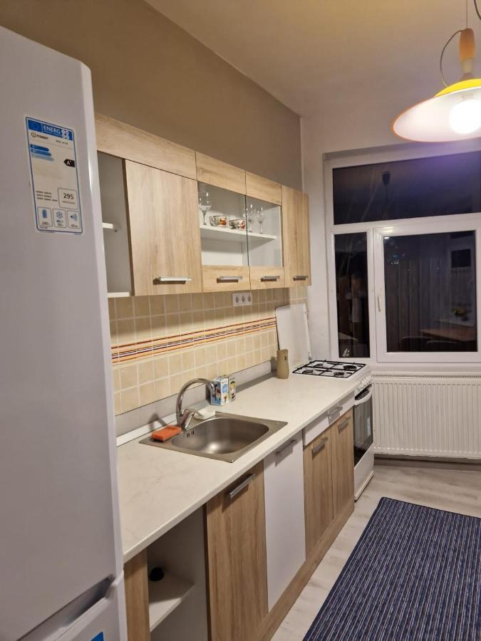 Apartamento M&A Mario Ultra Central Apartament Braşov Exterior foto